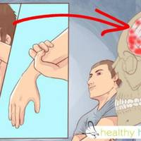 Ось 4 головні ознаки того, що у людини сьогодні може трапитися інсульт! Головне – не пропустити їх!