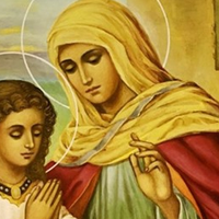 Молитва до Святої Анни, яку має прочитати кожна жінка — 7 серпня