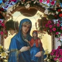 7 серпня — Успіння праведної Анни. Що потрібно просити в цей день у святої