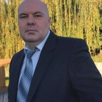 Щойно СOVID-19 забрав життя відомого українського лікаря Ігор Данилюк, який працював в Пироговці..