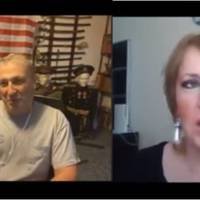 Відео. Росіянка запитала чому Українці ставлять себе вище росіян? Отримала блискучу відповідь…