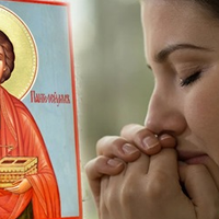 Молитва до цілителя Пантелеймона, яку читають 9 серпня і просять здоров’я для себе і своїх близьких