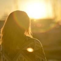 Мій день народження добігав кінця, до останньої хвилини я сподівалася, що мій чоловік мене привітає. Але він не привітав – забувся. Наступного дня я йому натякнула, що стала на рік старшою.