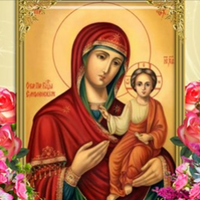 10 серпня — день Смоленської ікони Пресвятої Богородиці. Що потрібно зробити в це свято