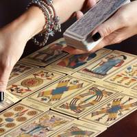 Таро-прогноз на тиждень з 10 по 16 серпня: завдяки своєчасним підказкам кожен може змінити хід справ на користь і обійти неприємності