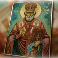 11 серпня — Різдво святого Миколая Чудотворця. Що слід зробити в цей день