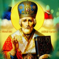 Молитви до Миколая Чудотворця які змінюють долю, збережи — стане у нагоді.