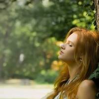 Тоді якраз був непростий період в моєму житті, мій коханий одружувався не зі мною. А потім мама принесла новину: у тата є інша і він пішов до неї.