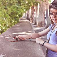 Мені запропонували роботу в одному з турецьких готелів. Він, згнітивши серце відпустив. Сказав, що буде чекати. Хоча я не розраховувала повертатися до нього. Але один випадок зруйнував усі мої плани