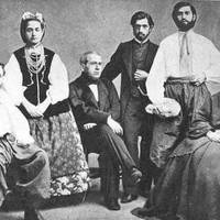 Історична правда - Харків, Ізюм, Маріуполь, Одеса були засновані козаками за сотні років до 