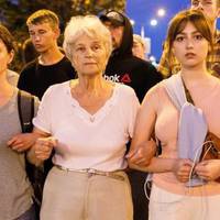 У Білорусі опозиція оголосила загальнонаціональний страйк: на заводах починають бастувати