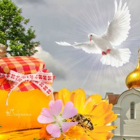 14 серпня – Медовий Спас, Маковія. Це день, коли відпускаються всі жіночі гріхи