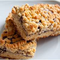 Знаменитий тертий пиріг! Змінюючи начинки, можна готувати хоч кожен день!