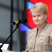 Кривавий диктатор: Даля Грибаускайте жорстко звернулася до Лукашенка