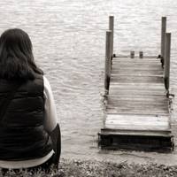 Якраз після 8-го березня чоловік не прийшов ночувати. Довго йому дзвонила, телефон теж не брав. Відповів тільки о першій годині ночі, коли я вже всіх повідомила.