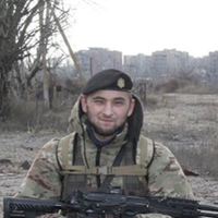 Яна Зінкевич: Терміново! Прошу допомоги або репосту! Маємо всього три доби. В нашій родині Української добровольчої Армії гoре. Сильно зaхворів Народний Герой Україні Назар Опришко.