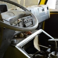 Священнослужителя вигнали з автобуса за зауваження про російську попсу. Пасажири спостерігали та знімали відео...