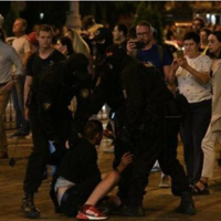 “Я готова кричати на весь світ: мій син зarинyв ні за що”: мешканка Гомеля розповіла про cmepть сина після затримання..