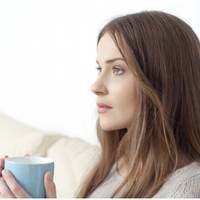 Одного разу Ксенія зустріла мене біля під’їзду, почала говорити, що Мирон буде жити тільки з нею, що вони люблять один одного. Я сказала, що не тримаю його більше, нехай живуть разом, мені було вже