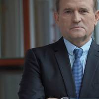 Віктор Медведчук: Більше половини українців добре ставляться до Росії, і це число стабільно зростає…