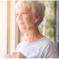 В Італії я працюю вже 22 роки. Нещодавно я влаштувалася на роботу до однієї італійки. Там я познайомилася з Марією. Вона прибирала в будинку навпроти.