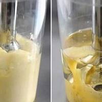 Якщо робитимете майонез, то тільки так, це справжній “Провансаль”, легкий та смачний без хімії!