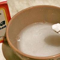 Корисно знати! Нежить, біль в горлі і зубний біль! 18 рецептів лікування содою!