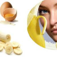 Лимон, банан і мед проти зморшок. Я навчу вас приготувати натуральний ботокс