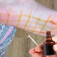 Чому потрібно малювати йодну сітку на ногах, та як це впливає на стан вашого здоров’я