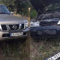 «Крутеликам» Не Сподобалось Що Їх Обігнав «Жигуль», Погляньте Що Вони Наробили! (ВІДЕО)