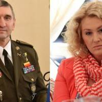 «Скoтuняку На Гiлляkу І За Порeбрuк Нaзавждu!» Герой України Жорстко Відповів Єгоровій (ВІДЕО)