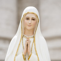 Сон Божої Матері, який є сильним оберегом. Носіть його завжди з собою.