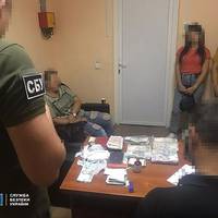 Мешканка Горлівки отримувала соцвиплати бойовикам з бюджету України