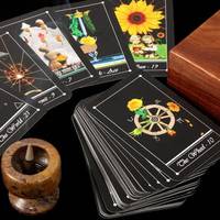 Таро-прогноз на тиждень з 24 по 30 серпня: Розклади карт Таро допоможуть Знакам Зодіаку правильно розставити пріоритети і з легкістю вирішити складні моменти