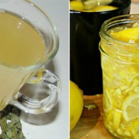 Напій, який допоможе позбутися болів в суглобах, зніме набряки та покращить обмін речовин