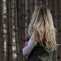 З Віктором ми довго жили разом, але про весілля він навіть не хотів говорити. Якось жінка, в якої ми орендували квартиру, сказала, щоб ми покинули її, там буде жити її син.