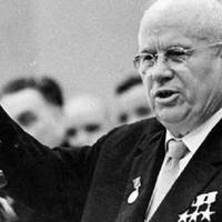 Правда яку приховував Кремль! Як Хрущов «дарував» Крим Україні (ВІДЕО)