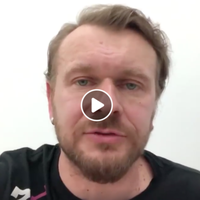 Положинський привселюдно відмовився від ордена, яким його нагородив Зеленський (відео)