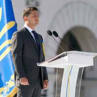 Все буде Україна