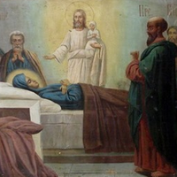 Молитва перед іконою Успіння Пресвятої Богородиці, яку обов’язково потрібно прочитати 28 серпня.