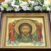 Молитва до Нерукотворного образа Ісуса Христа, яку читають 29 серпня, щоб позбутися тілесних і душевних недуг