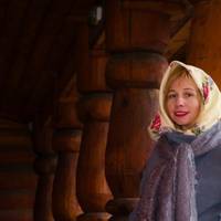 Колишні свекри захотіли побачити онуків, просили Горпину привезти їх на канікули. Це було перед Новим роком. Жінка довго вагалася, а потім вирішила, що хай спілкуються, якщо хочуть.