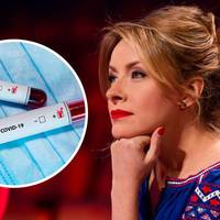 “ Тримайся, Дорога!” Лікарі прямо зараз борються за Олену Кравець, стало відомо, що тепер буде з “Кварталом 95”