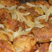 Хоч губами їж! Пeчінка в незвичaйній паніровці за рецептом моєї любої бабусі!