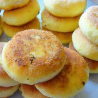 Рецепт ідеальних сирників! Завжди виходять дуже смачними, м’якими і ароматними!