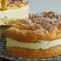 Торт “Карпатка” : смакота неймовірна, це варто спробувати!