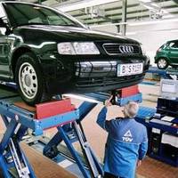 На частину машин в Україні примусово хочуть встановити обмежувачі швидкості!