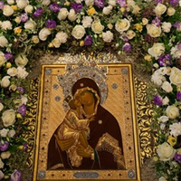 Молитва до Донської ікони Божої Матері, яку читають 1 вересня і просять допомоги