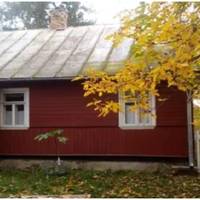 Коли Іван на весіллі в двоюрідного брата зустрів Ольгу, відразу зрозумів, що саме вона буде його дружиною. Різне траплялося згодом на їхньому життєвому шляху.