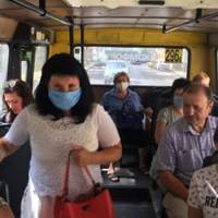 Я сьогодні зранку плакав від сміху і від гордості за Україну! Їду в маршрутці, дивлюся…